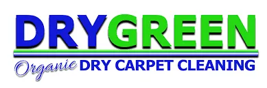 DRY-GREEN Organic Carpet Cleaning