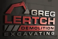 Greg Lertch Demolition Excavating  LLC