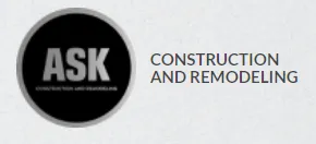 ASK Construction and Remodeling