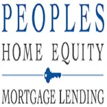 Peoples Home Equity Mortgage Lending