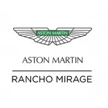 Aston Martin Rancho Mirage