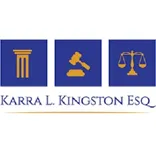 Karra L. Kingston Esq.