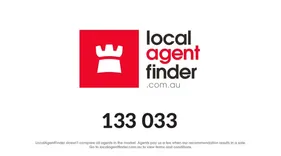 Local Agent Finder