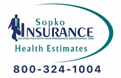 Sopko Insurance Health Estimates
