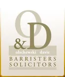 Olschewski Davie Barristers & Solicitors