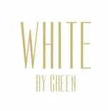 White by Green