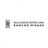 Rolls Royce Rancho Mirage