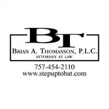 Brian A. Thomasson, P.L.C.