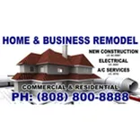 Home & Business Remodel C.services