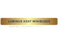 Luminus Kent Minibuses