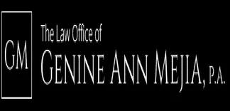 The Law Office of Genine Ann Mejia, P.A.