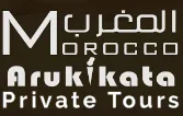 Morocco Arukikata