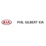 Phil Gilbert Kia