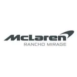 McLaren Rancho Mirage