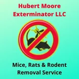 Hubert Moore Exterminator LLC