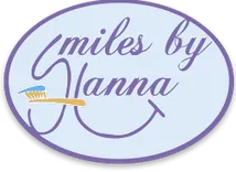 Smiles by Hanna