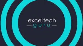 Excel Tech Guru (Technical Support)