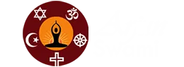 Astrologer Arjun Swami