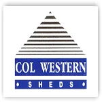 COL WESTERN SHEDS PTY LIMITED