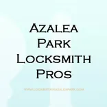Locksmith Azalea Park