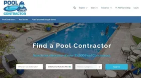 PoolContractor.net