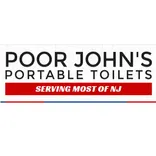 Poor John's Portable Toilets