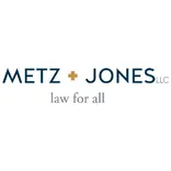 Metz + Jones LLC