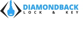 Diamondback Lock and Key