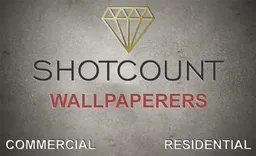 Shotcount Wallpaper Hangers