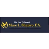 The Law Offices of Marc L. Shapiro, P.A