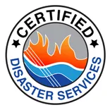 Certified Disaster Services
