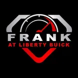 FRANK AT LIBERTY BUICK