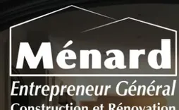 Ménard Entrepreneur Général