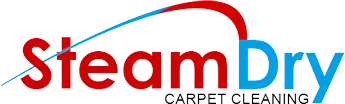 Steam Dry Carpet Cleaning