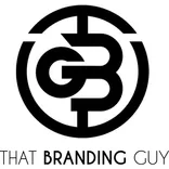 THAT BRANDING GUY