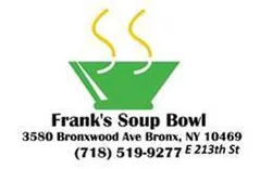 Frank’s Soup Bowl