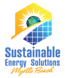 Sustainable Energy Solutions Myrtle Beach