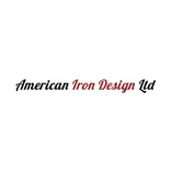  American Custom Iron Design