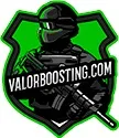 Valor Boosting Service