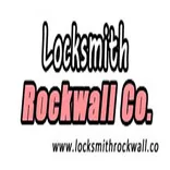 Locksmith Rockwall Co.