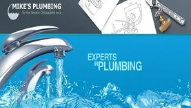 Mikes Chicago Plumbing