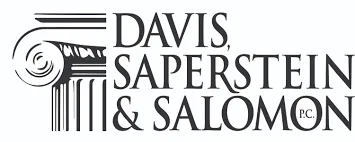 Davis, Saperstein & Salomon, P.C.