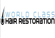 World Class Hair Restoration