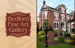 Bedford Fine Art Gallery - 19th Century Paintings For Sale