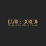 Law Office of David E. Gordon