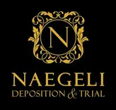 NAEGELI DEPOSITION AND TRIAL