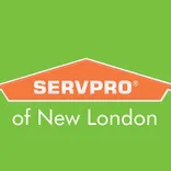 SERVPRO of New London