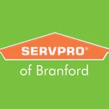 SERVPRO of Branford/Shoreline