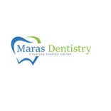 Dr. William H. Maras, DDS