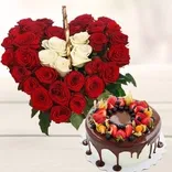 Online Flower delivery in Bhopal Indore By local Florist